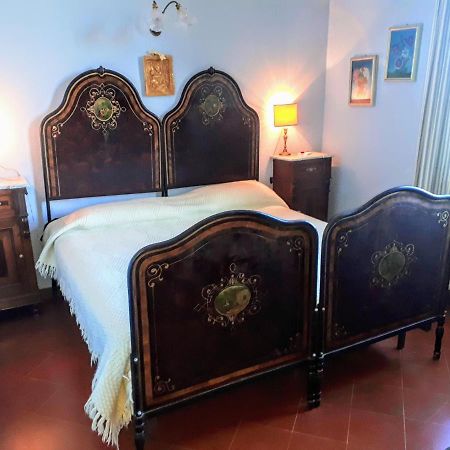 Villa Larniano Siena Bagian luar foto