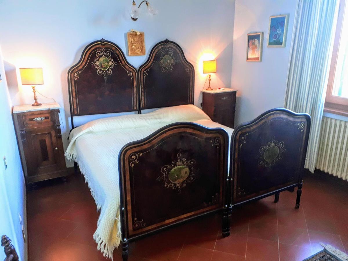 Villa Larniano Siena Bagian luar foto