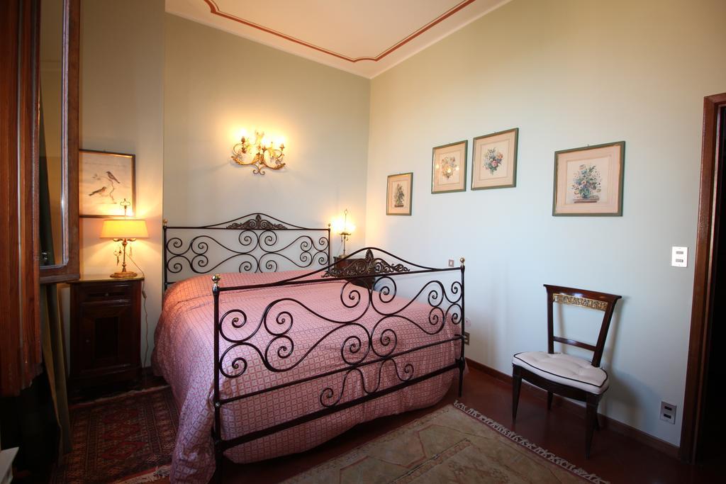 Villa Larniano Siena Bagian luar foto