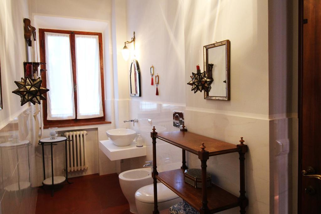 Villa Larniano Siena Bagian luar foto