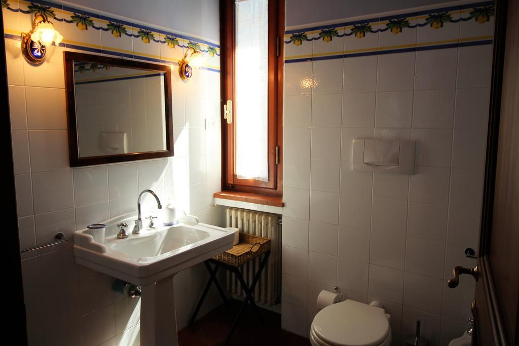 Villa Larniano Siena Bagian luar foto