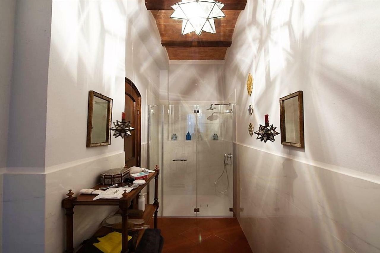 Villa Larniano Siena Bagian luar foto